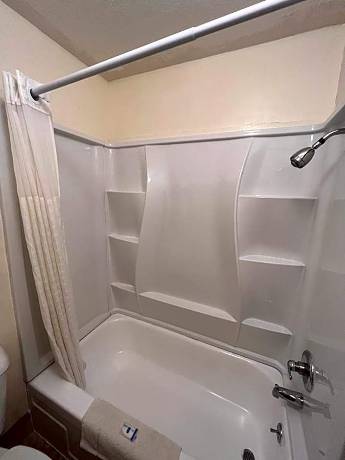 Rodeway Inn Flagstaff-Downtown