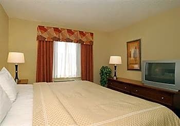 Quality Suites San Antonio