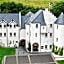 Glenskirlie Castle Hotel
