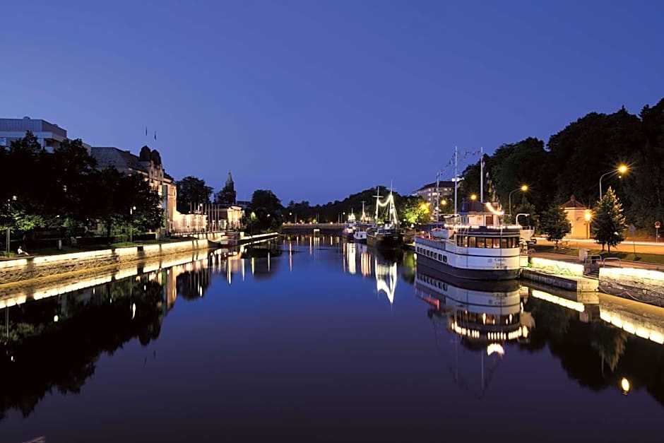 Radisson Blu Marina Palace Hotel, Turku
