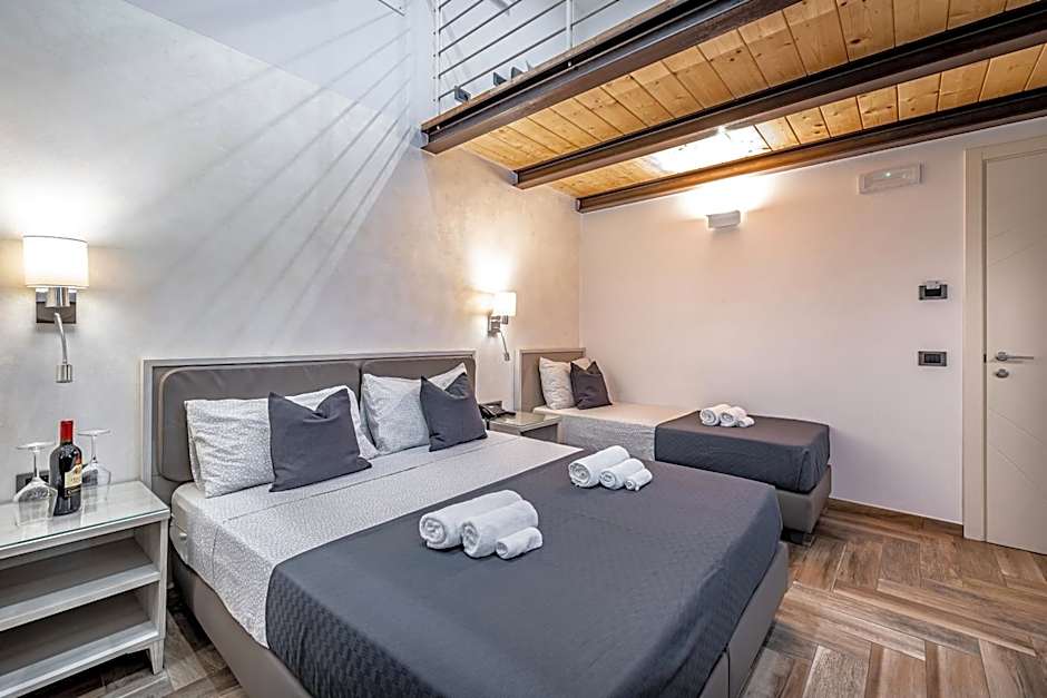 B&B Lorenzo de' Medici