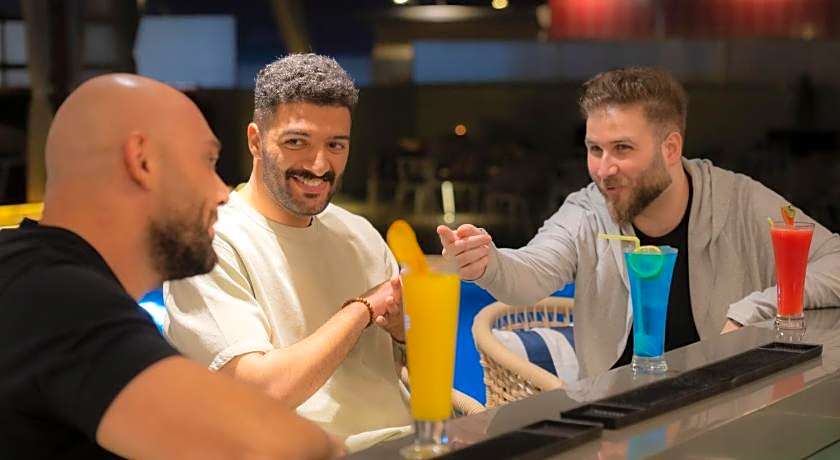 Holiday Inn & Suites Al Jubail By IHG