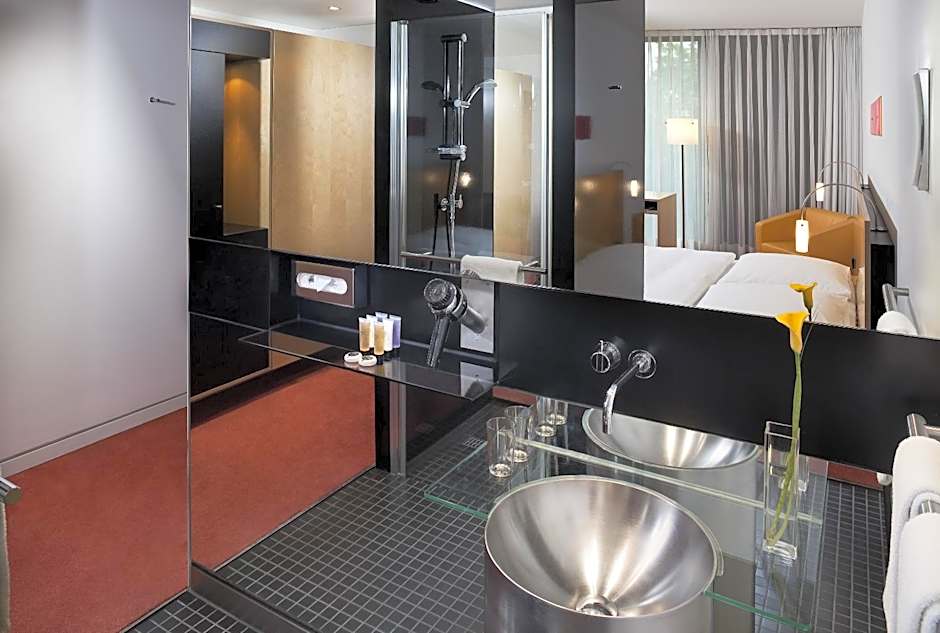 INNSiDE Düsseldorf Seestern