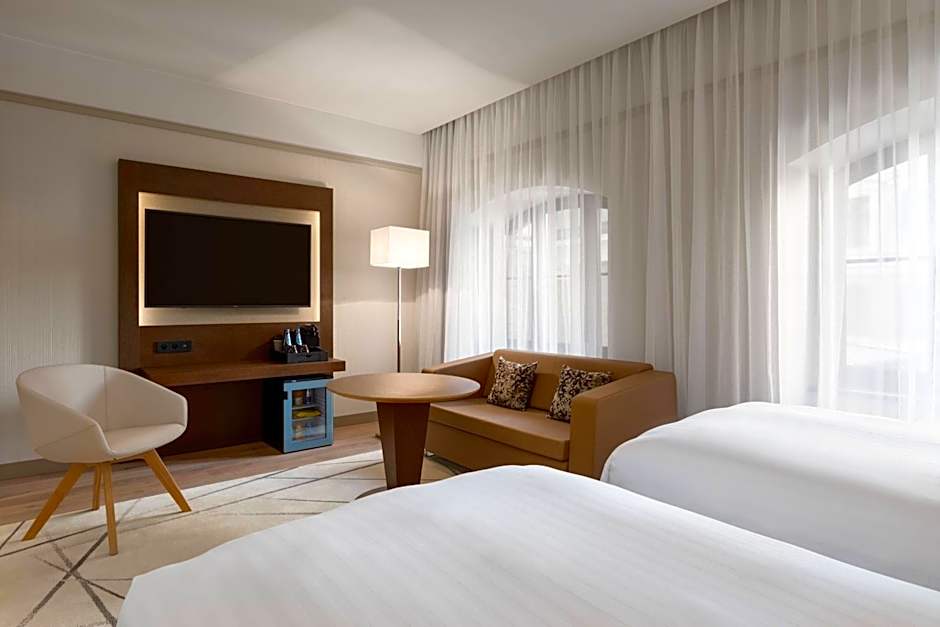 AC Hotel by Marriott Wroclaw