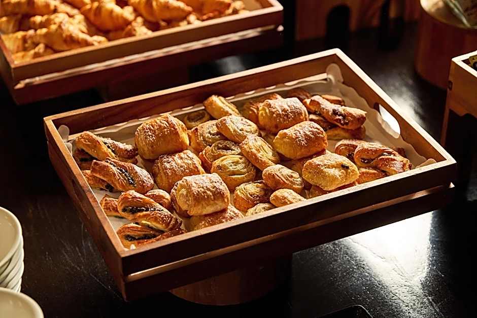 Stamford Plaza Melbourne