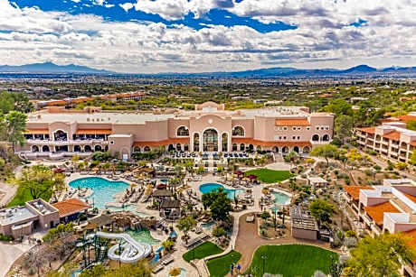 Westin La Paloma Resort And Spa