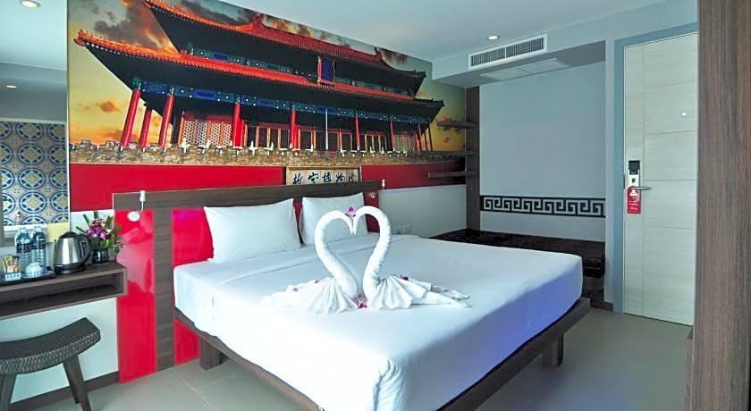 The AIM Patong Hotel