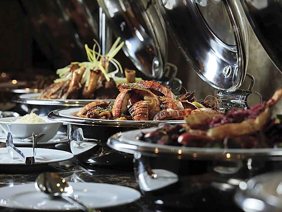 Pullman Zamzam Madina