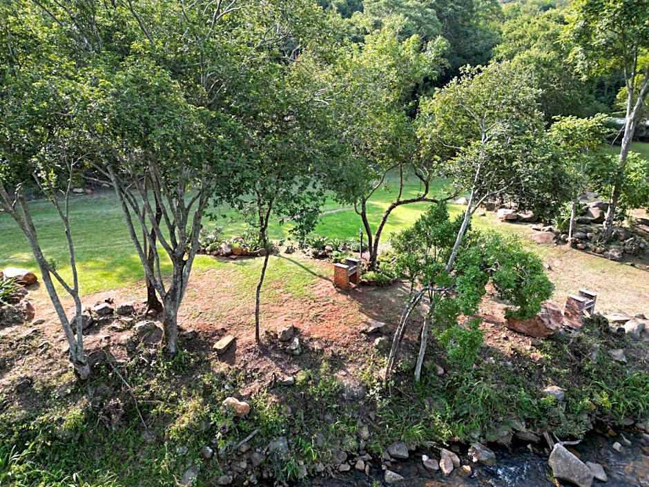 Rocky Drift Private Nature Reserve