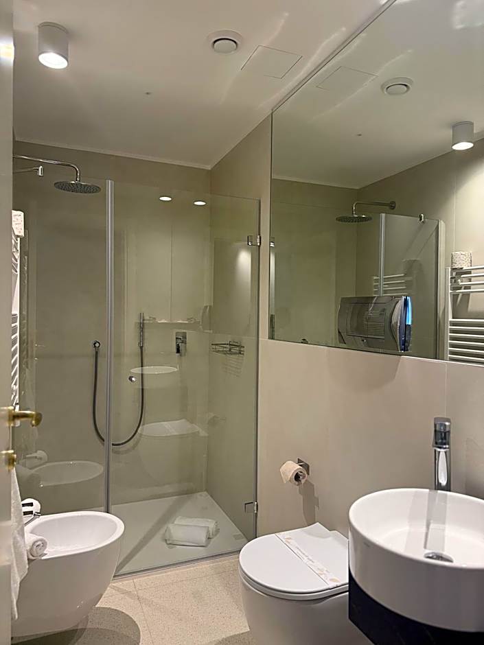 Hotel Serafino