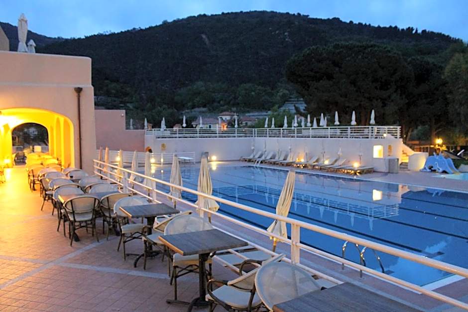 Il Villaggio Di Giuele