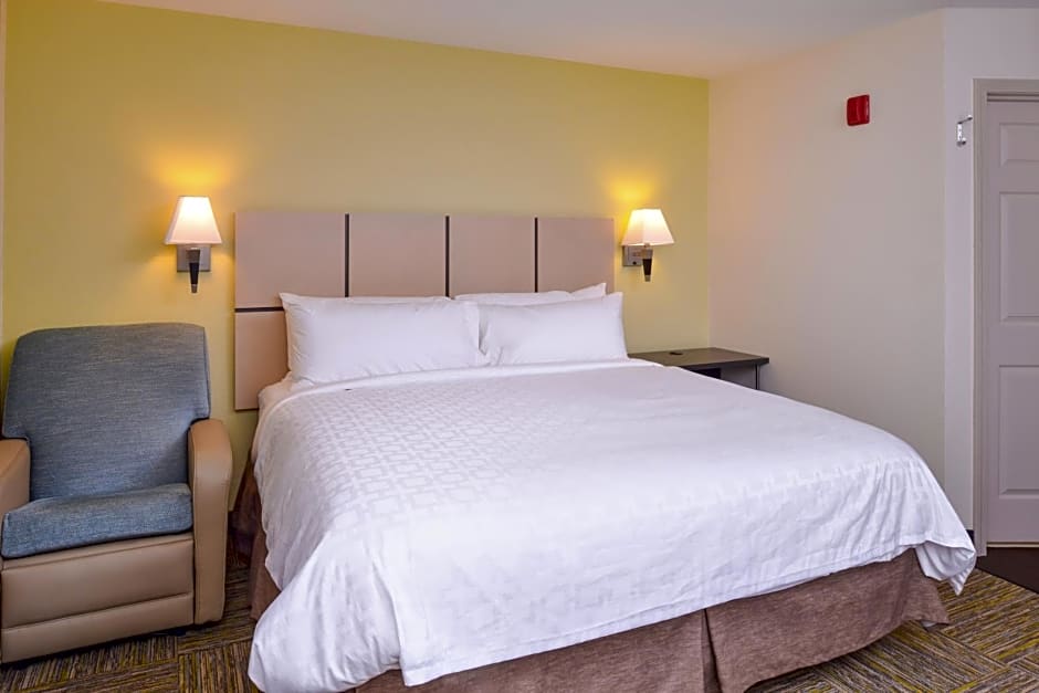 Candlewood Suites Plano North By IHG