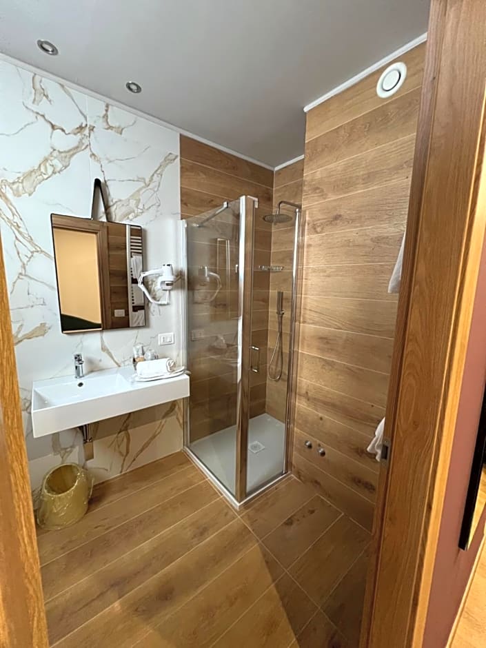 Hotel & Residence Castelli
