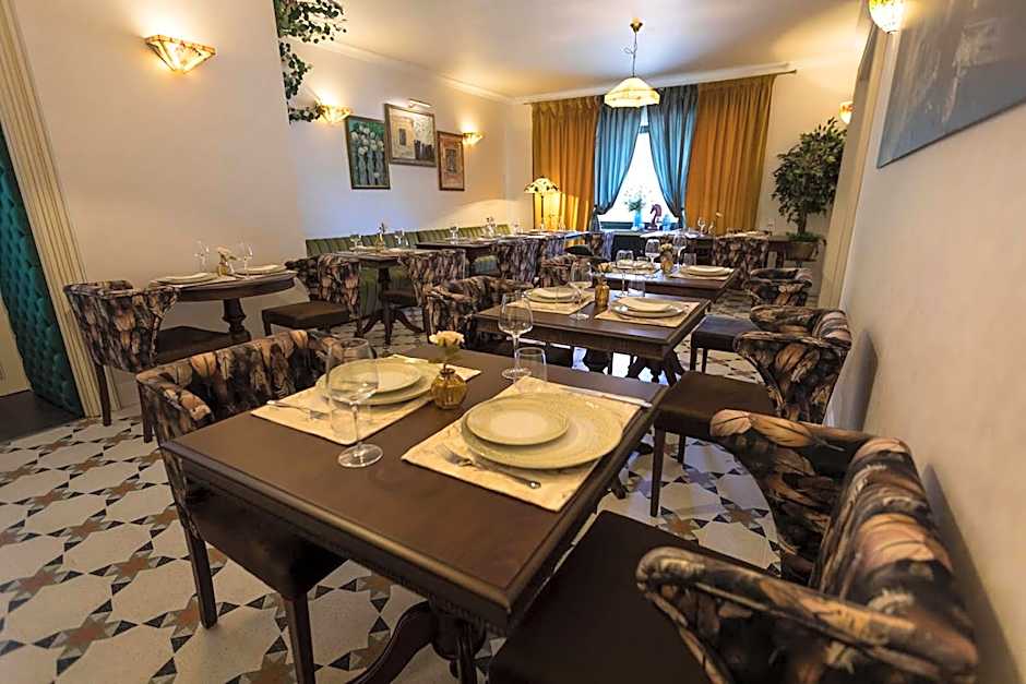 Hotel Westermann