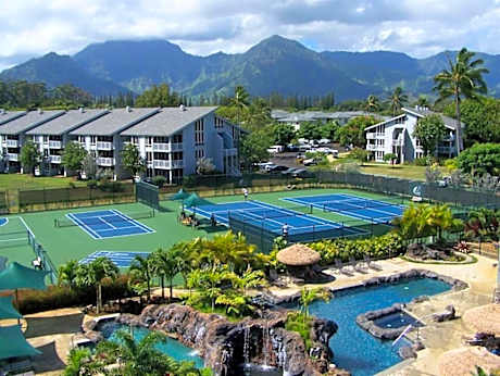 The Cliffs Club at Princeville
