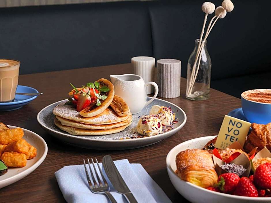 Hotel Ibis Sydney Olympic Park