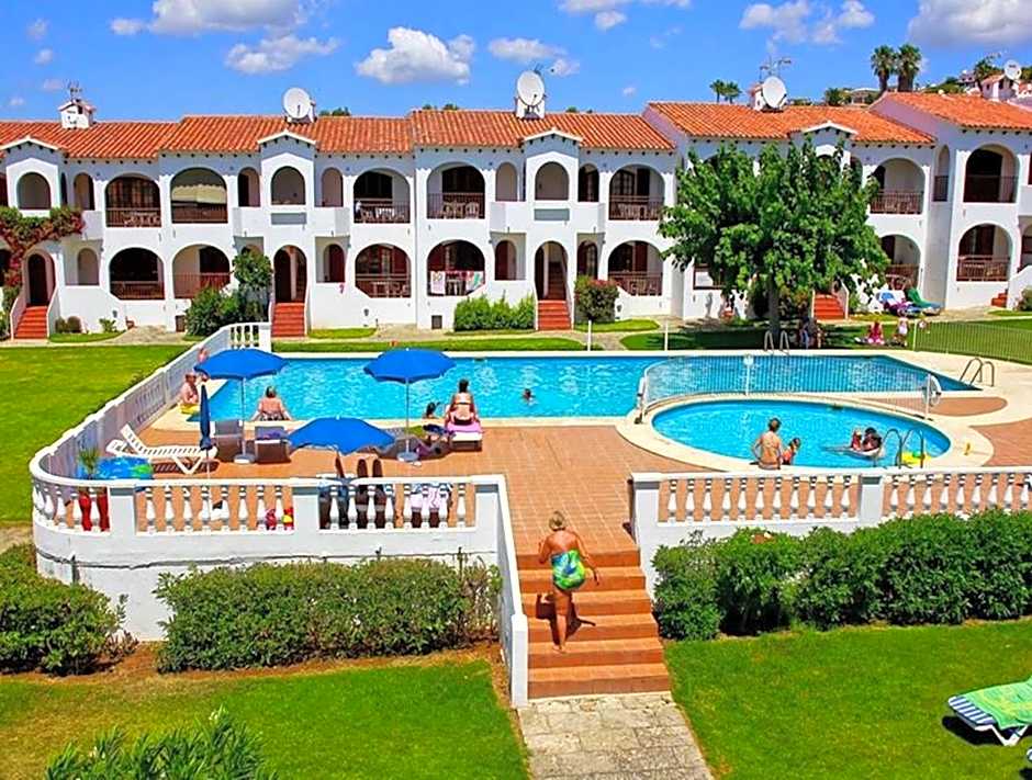 Girasol Garden Superior 2-d