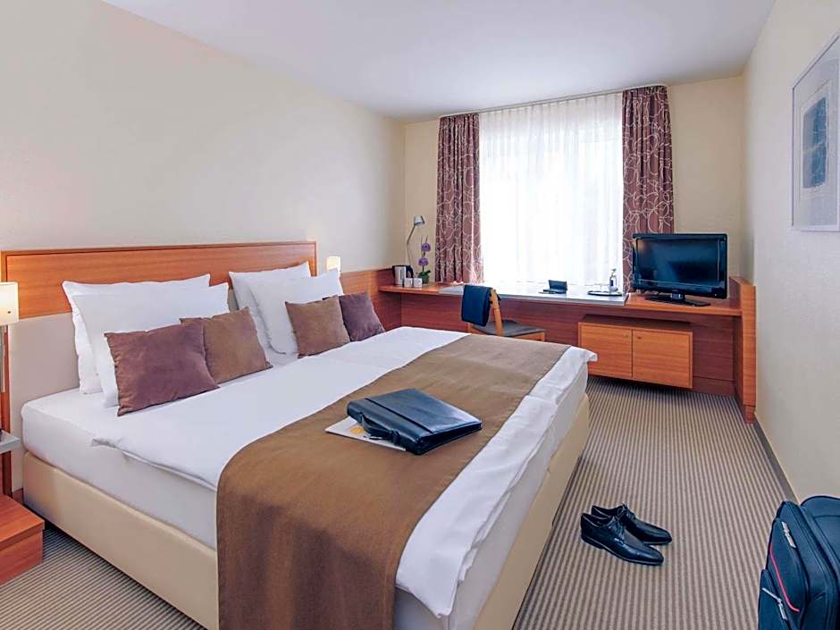 Mercure Hotel Mannheim am Rathaus