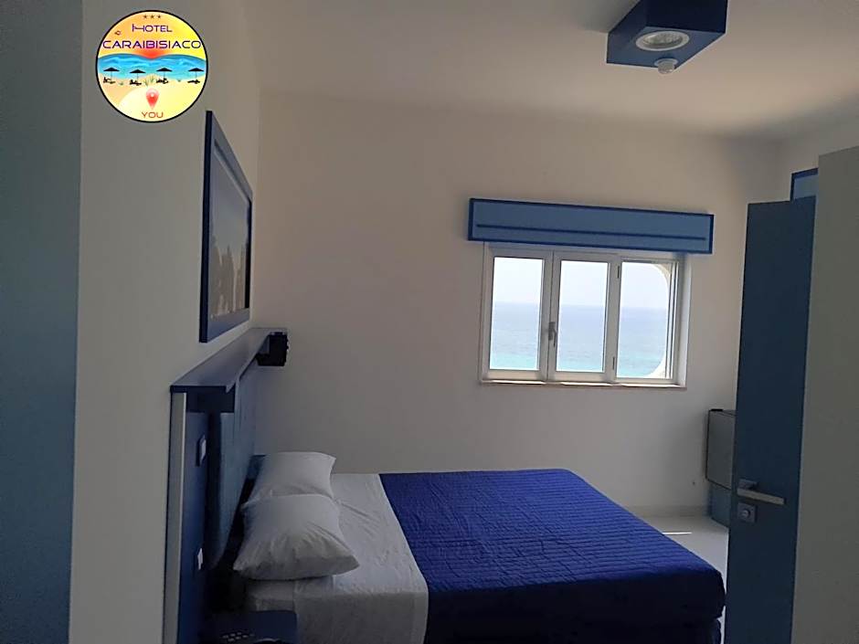 Hotel Caraibisiaco sul mare