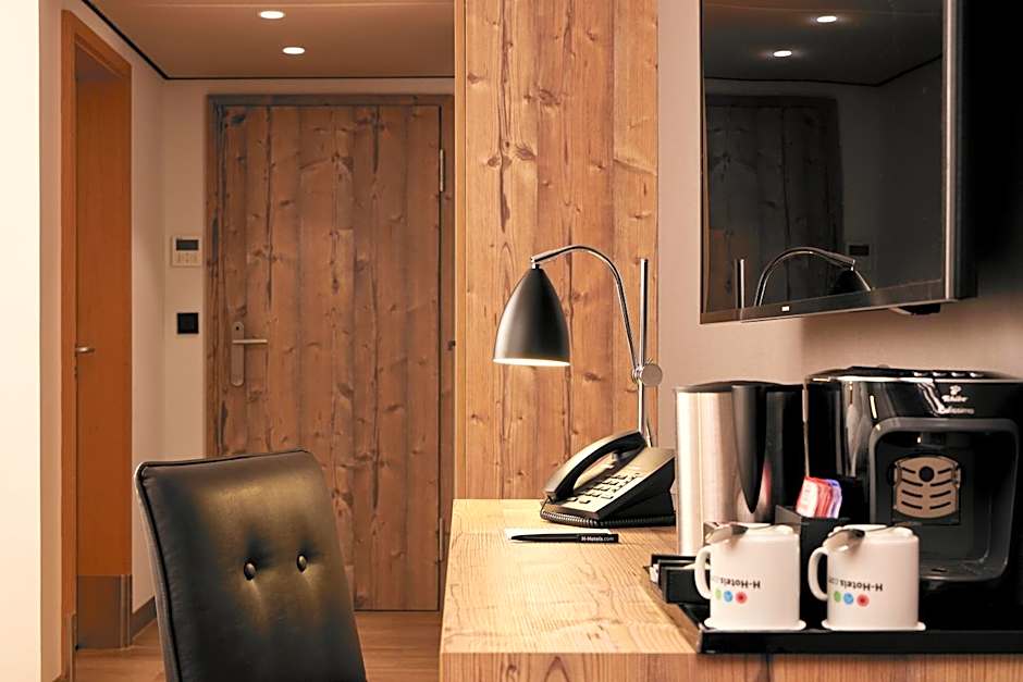 Hyperion Hotel Garmisch  Partenkirchen