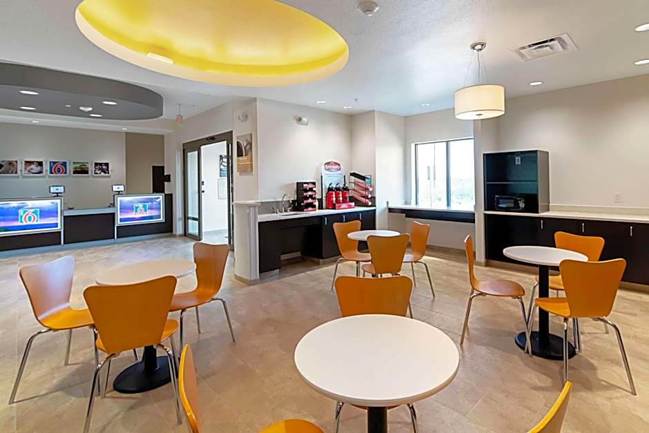 Motel 6 Austin Airport