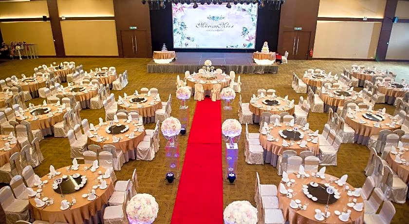 Ixora Hotel Penang
