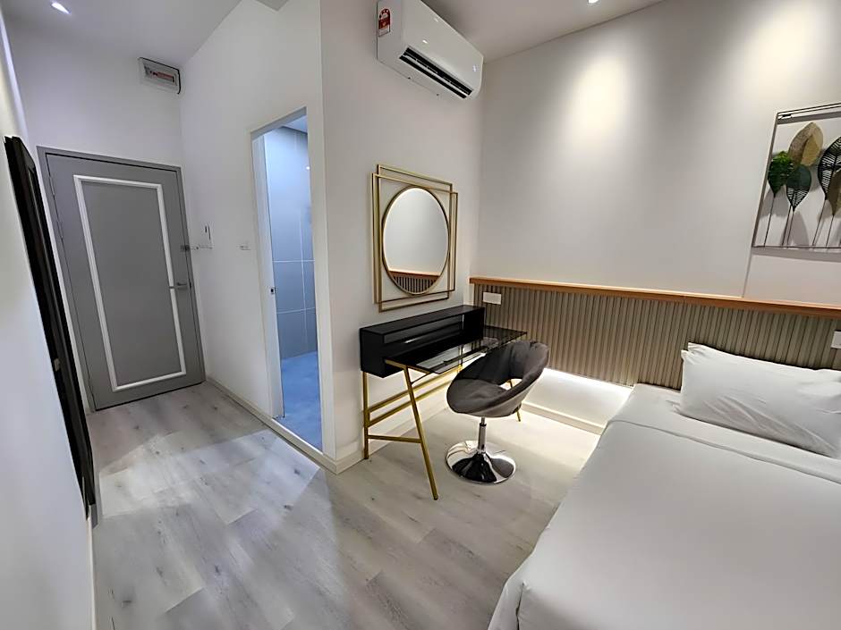 One Point Hotel @ Rh Plaza