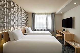 Oakwood Hotel Oike Kyoto