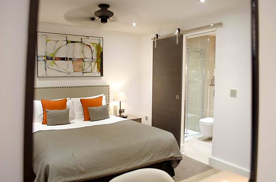 The Chronicle by Supercity Aparthotels