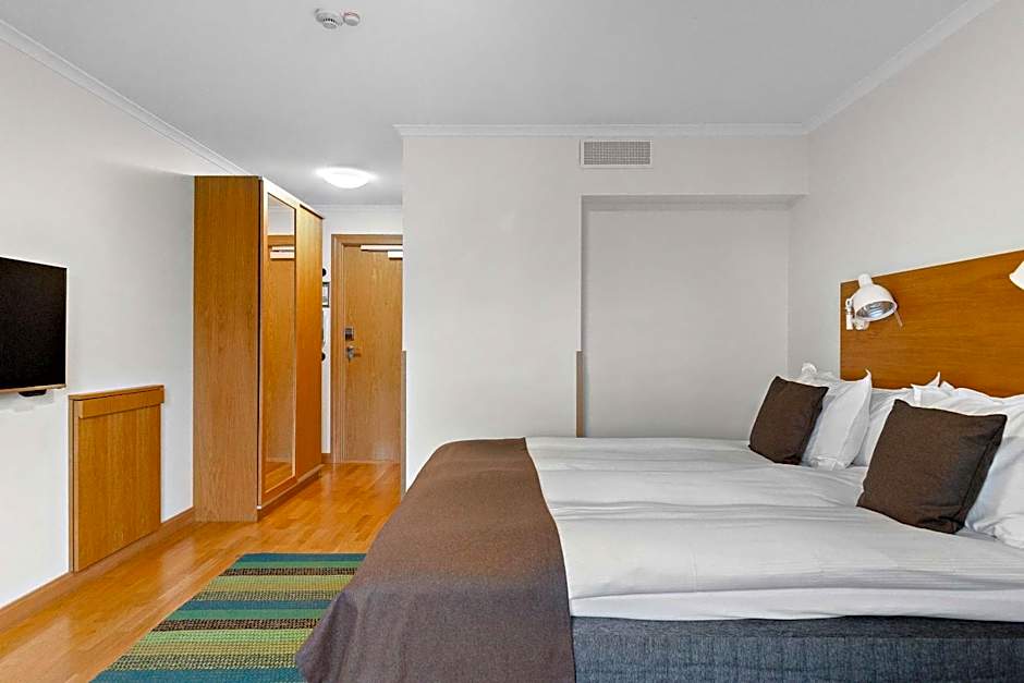 Landvetter Airport Hotel, BW Premier Collection