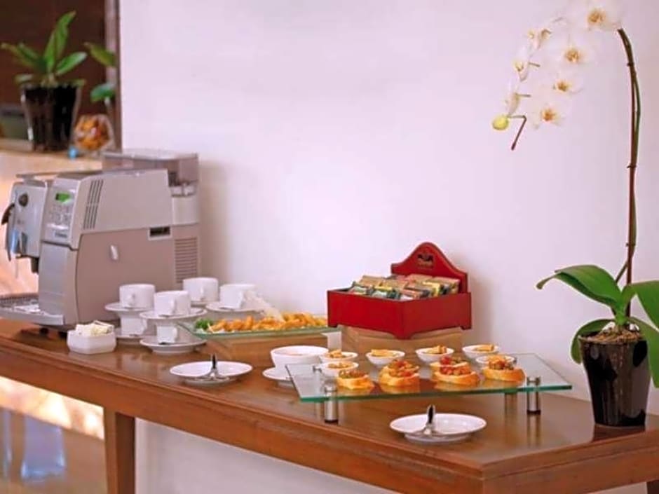 Hotel Santika Cikarang