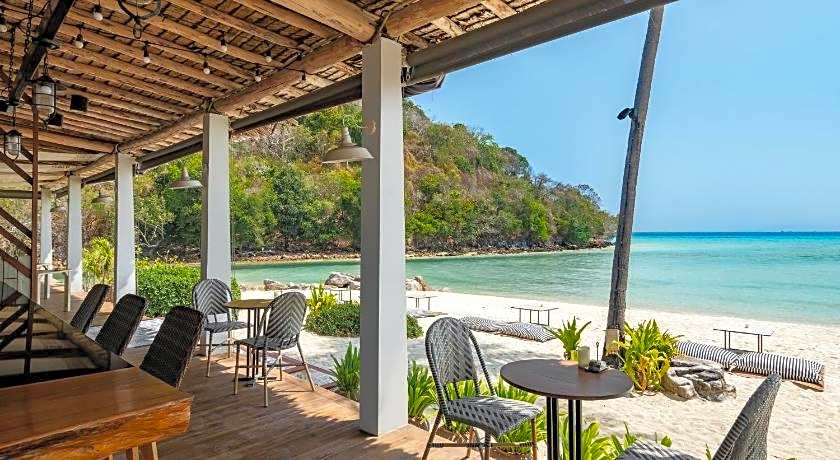 SAii Phi Phi Island Village