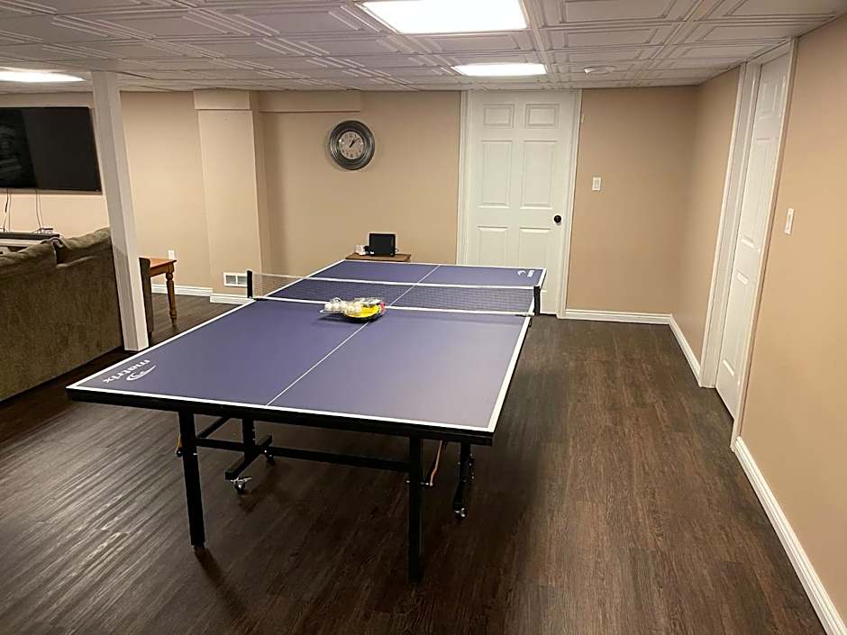 WELCOME TO BURNT RIVER ESTATE