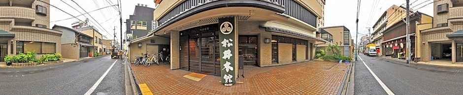 Matsui Honkan Inn