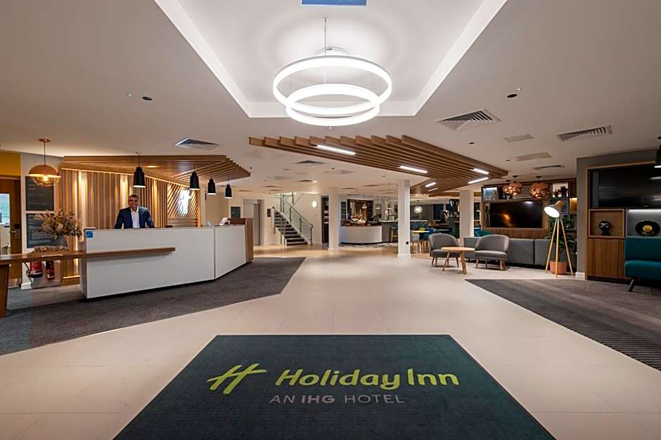 Holiday Inn Bristol Airport By IHG