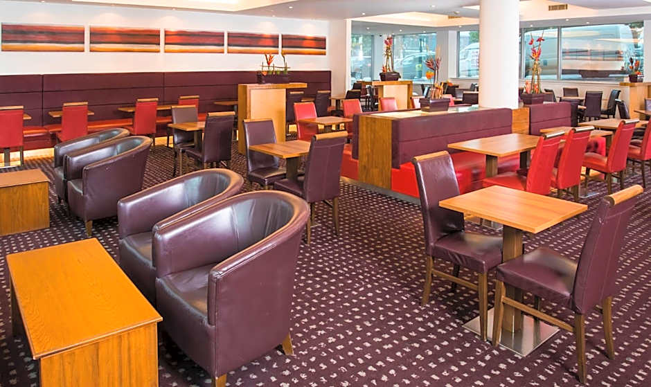 Holiday Inn Express Newcastle City Centre By IHG