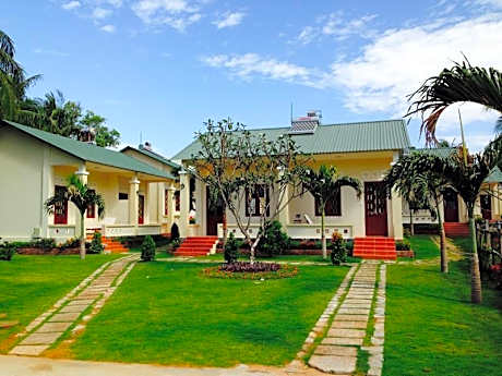 Herbal Hotel & Spa Mui Ne