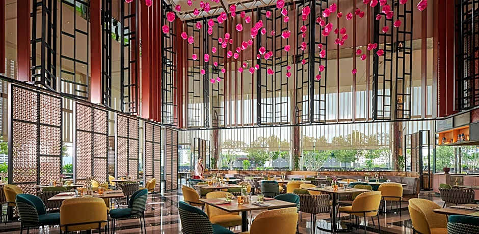 Amari SPICE Penang