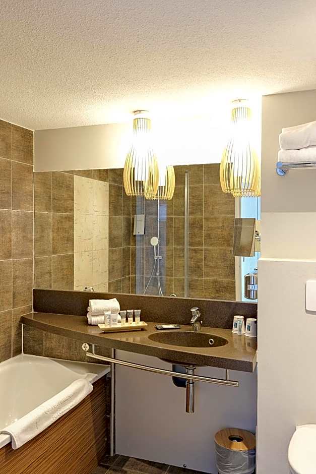 Thalazur Port-Camargue - Hotel & Spa