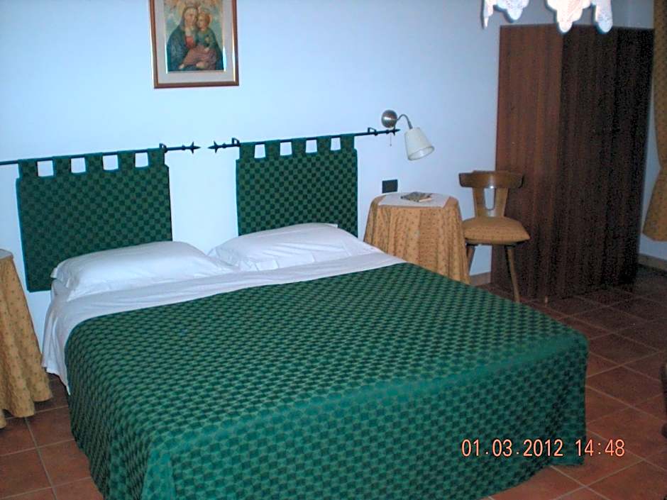 Bike-Hotel Abete