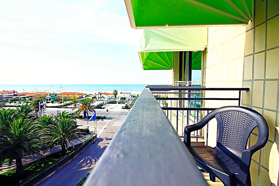 Hotel Siesta