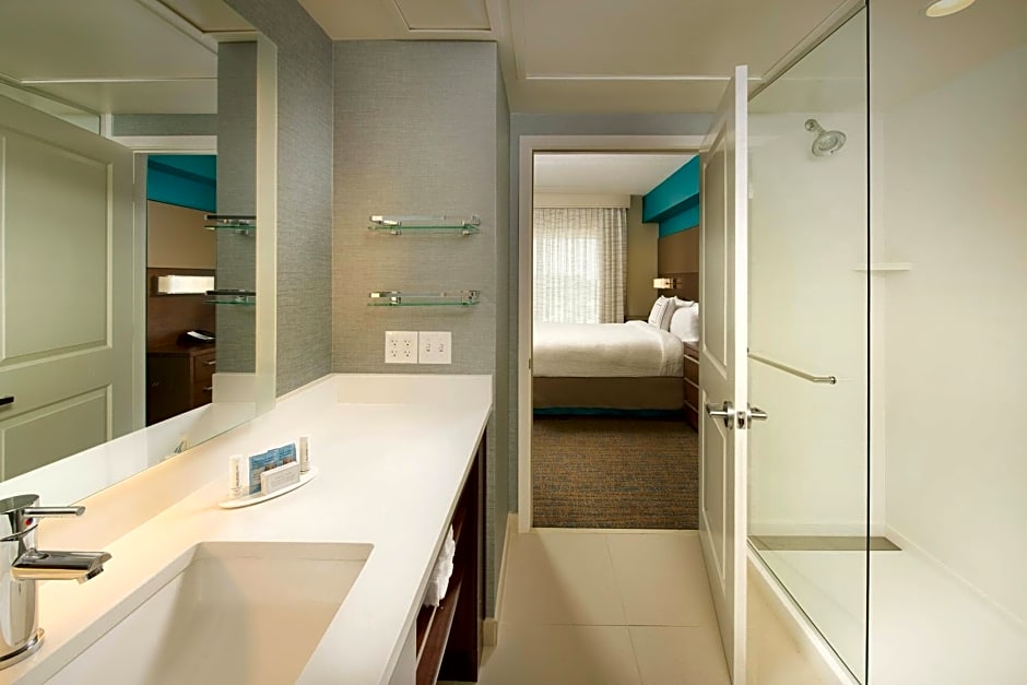 Residence Inn Atlanta NE/Duluth Sugarloaf