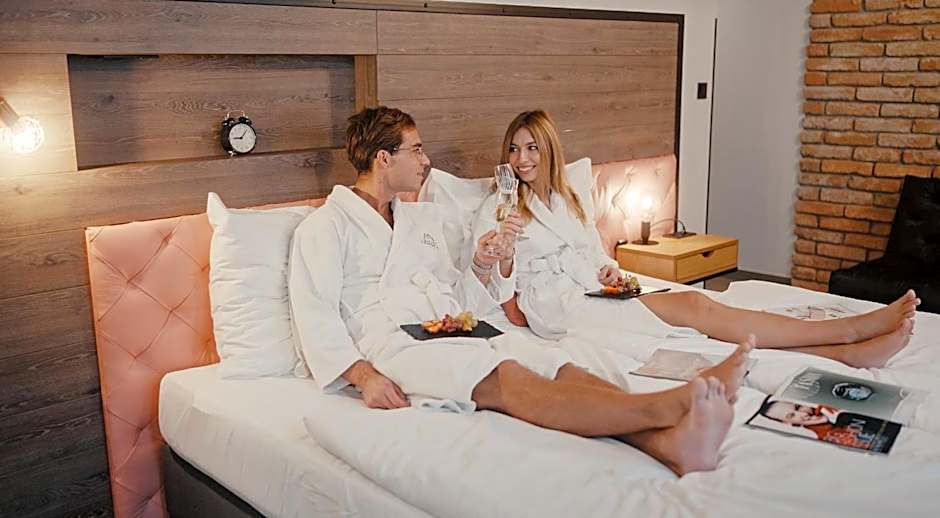 Hotel Memories OldTown