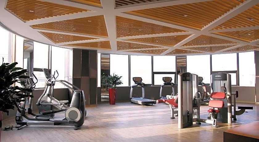 Intercontinental Changzhou By IHG