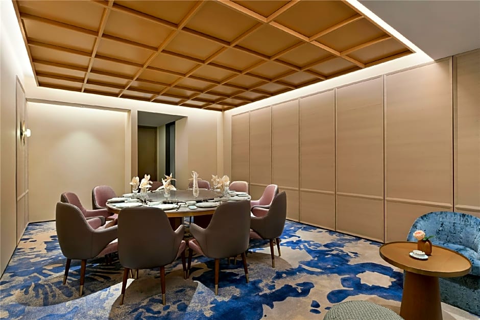 Blossom House Nanjing Bojin Pipa Shanju