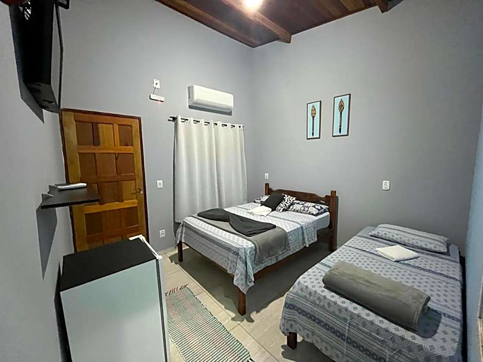 Photo 1 of 4 of Triple Room