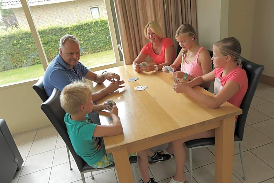 Lindenbergh Ommen