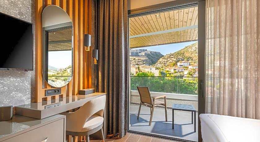 Unique Life Style Hotel