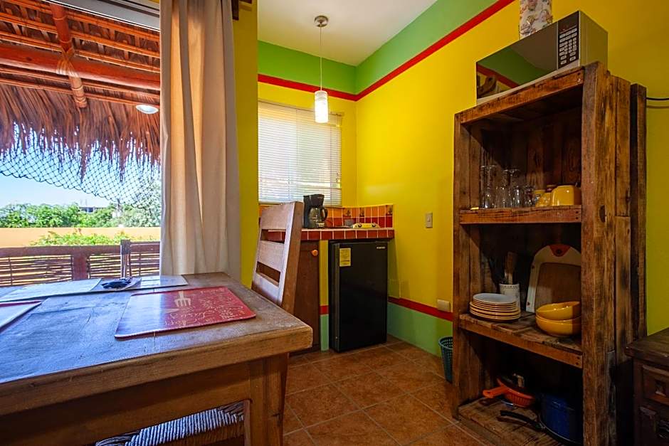 Casa Juarez B&B