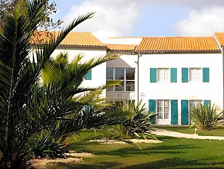 Thalacap Ile de Re - Thalasso & Spa